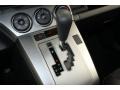 RS Suede Style Dark Gray/Hot Lava Transmission Photo for 2012 Scion xB #71243017