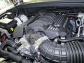  2013 Grand Cherokee SRT8 4x4 6.4 Liter SRT HEMI OHV 16-Valve MDS V8 Engine