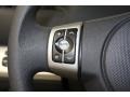 RS Suede Style Dark Gray/Hot Lava Controls Photo for 2012 Scion xB #71243050