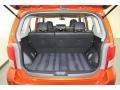 RS Suede Style Dark Gray/Hot Lava Trunk Photo for 2012 Scion xB #71243108