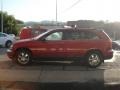 2004 Deep Molten Red Pearl Chrysler Pacifica AWD  photo #5