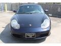 Lapis Blue Metallic - Boxster  Photo No. 2