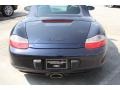 Lapis Blue Metallic - Boxster  Photo No. 4