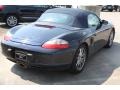Lapis Blue Metallic - Boxster  Photo No. 5