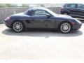 Lapis Blue Metallic - Boxster  Photo No. 6