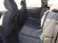 Dark Titanium Interior Photo for 2013 GMC Sierra 1500 #71244203