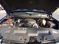  2013 Sierra 1500 SL Crew Cab 4.8 Liter Flex-Fuel OHV 16-Valve VVT Vortec V8 Engine
