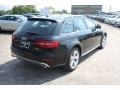 2013 Phantom Black Pearl Effect Audi Allroad 2.0T quattro Avant  photo #8