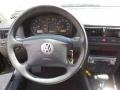 2001 Black Volkswagen GTI GLS  photo #16
