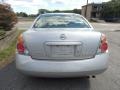 2004 Sheer Silver Metallic Nissan Altima 2.5 S  photo #5