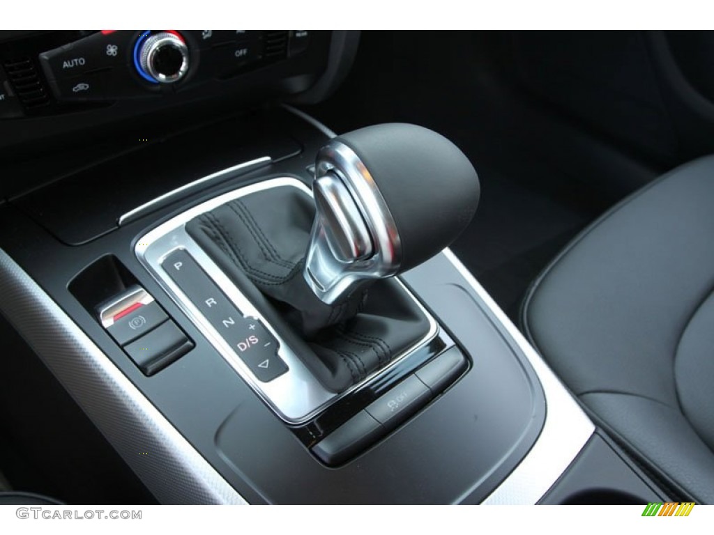 2013 Audi Allroad 2.0T quattro Avant 8 Speed Automatic Transmission Photo #71244703
