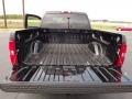 2013 Black Chevrolet Silverado 1500 LT Crew Cab 4x4  photo #16