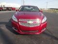 Crystal Red Tintcoat - Malibu LTZ Photo No. 2