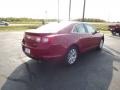 2013 Crystal Red Tintcoat Chevrolet Malibu LTZ  photo #5