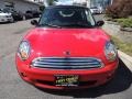 Chili Red - Cooper Hardtop Photo No. 2