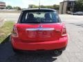 Chili Red - Cooper Hardtop Photo No. 5