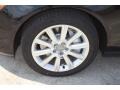 2013 Audi A6 3.0T quattro Sedan Wheel