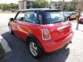 Chili Red - Cooper Hardtop Photo No. 7