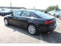 2013 Brilliant Black Audi A6 3.0T quattro Sedan  photo #6