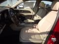 Crystal Red Tintcoat - Malibu LTZ Photo No. 12