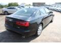 2013 Brilliant Black Audi A6 3.0T quattro Sedan  photo #8