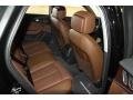 Nougat Brown Rear Seat Photo for 2013 Audi A6 #71244973