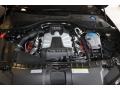 3.0 Liter FSI Supercharged DOHC 24-Valve VVT V6 Engine for 2013 Audi A6 3.0T quattro Sedan #71245009