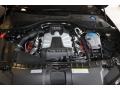  2013 A6 3.0T quattro Sedan 3.0 Liter FSI Supercharged DOHC 24-Valve VVT V6 Engine