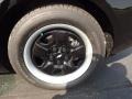 2013 Chevrolet Camaro LS Coupe Wheel