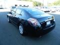 Super Black - Altima 2.5 S Photo No. 3