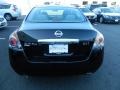 Super Black - Altima 2.5 S Photo No. 4