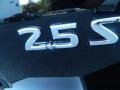 Super Black - Altima 2.5 S Photo No. 5
