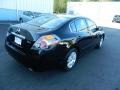 Super Black - Altima 2.5 S Photo No. 6