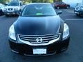 Super Black - Altima 2.5 S Photo No. 9