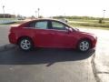 2013 Victory Red Chevrolet Cruze LT/RS  photo #4