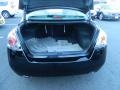 Super Black - Altima 2.5 S Photo No. 17