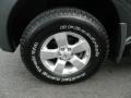 Night Armor - Xterra S 4x4 Photo No. 10
