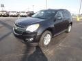 Black Granite Metallic - Equinox LT Photo No. 1