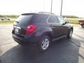 Black Granite Metallic - Equinox LT Photo No. 5