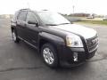 2013 Iridium Metallic GMC Terrain SLE  photo #3