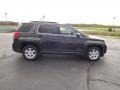 2013 Iridium Metallic GMC Terrain SLE  photo #4