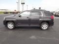 2013 Iridium Metallic GMC Terrain SLE  photo #8