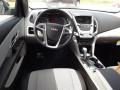 2013 Iridium Metallic GMC Terrain SLE  photo #9