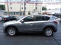 Liquid Silver - CX-5 Touring AWD Photo No. 2