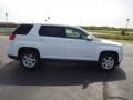 2013 Summit White GMC Terrain SLE  photo #4