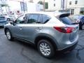 Liquid Silver - CX-5 Touring AWD Photo No. 3