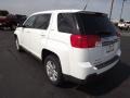 2013 Summit White GMC Terrain SLE  photo #7