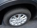 Liquid Silver - CX-5 Touring AWD Photo No. 9