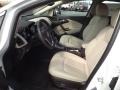 Cashmere Front Seat Photo for 2013 Buick Verano #71246710