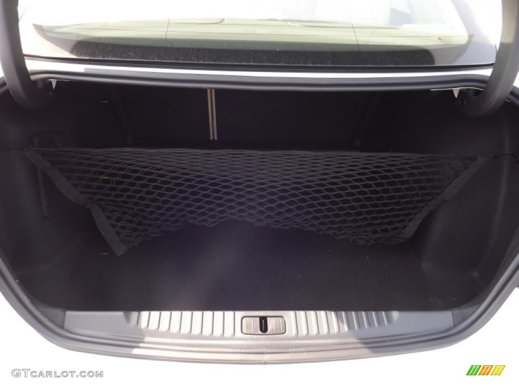 2013 Buick Verano FWD Trunk Photo #71246749